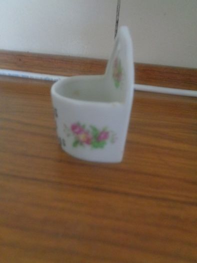 Ceramic Jewellery Holder for sale