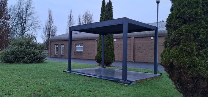 Pergola