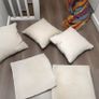 Ferm Living Kelim cushions Image 3