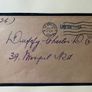 Ireland 1922-1954 Litir Um Thoghchan 29 Election envelopes Image 7