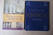 Knock - 2 Books