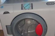 Little tikes washing machine