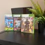 xbox 360 with Kinect and 37 game bundle Image 4
