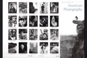 2002 USA American Photography Commemorative Stamps Sheet Mint Never Hinged (MNH)