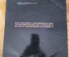 Amos Church Of Freedom 12 inch Positiva Tinman Quivver Mixes