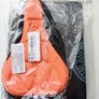 Bike and saddle cover Image 2