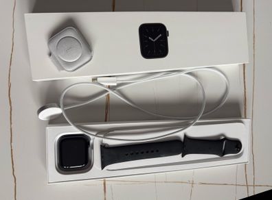 apple watch series 7