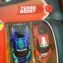 Carrera Go Ferrari Power Racing Slot Cars Image 2