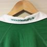 Ireland Rugby Jersey. Triple Crown Winning Jersey Year 2007. Official Canterbury Home Jersey. Authentic Original From The Time. Not A Modern Day Remake. Image 9