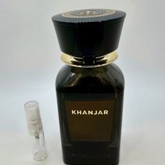 Oman Luxury Khanjar