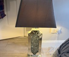 Table Or Bedroom Lamp