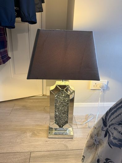Table Or Bedroom Lamp