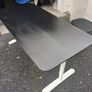 office desk and chair Image 2