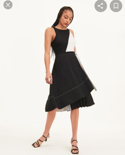DKNY dress ( new)