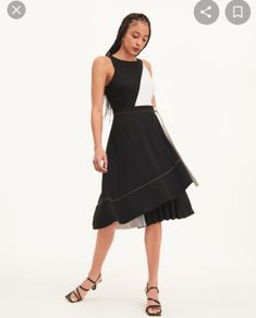 DKNY dress ( new)