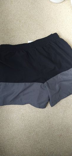 Nike Split