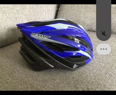helmet