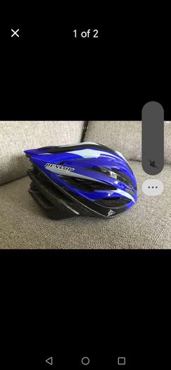helmet