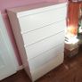5-drawer Chest Image 2