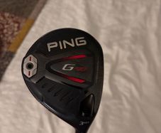 Ping G410 3 Wood