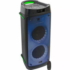 Ibiza Sounds Phantom 300w Party Speaker
