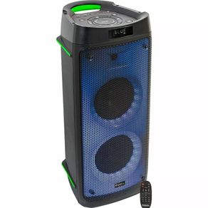 Ibiza Sounds Phantom 300w Party Speaker
