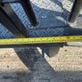 Prefabricated Access Steel Steps & Landing Image 8