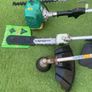 Petrol Strimmer/ Bush cutting/ chainsaw Image 2