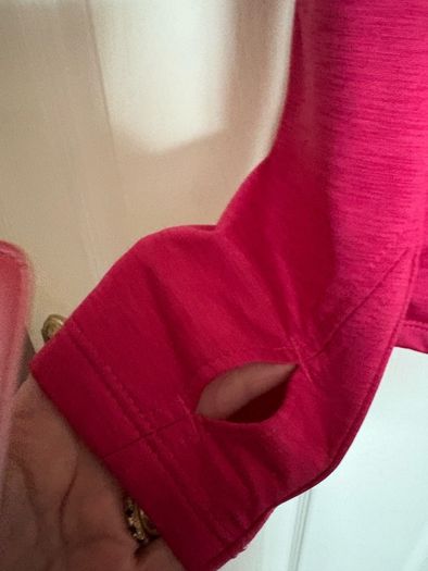 ladies sweatshirt