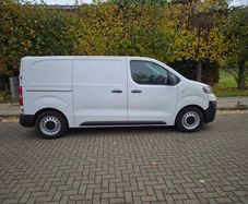 Peugeot Expert Panel Van