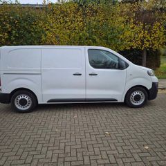 Peugeot Expert Panel Van