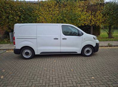 Peugeot Expert Panel Van