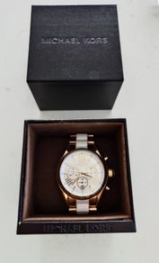 Watch Michael Kors 5743