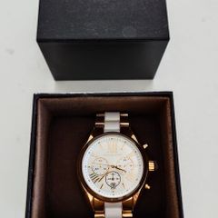 Watch Michael Kors 5743