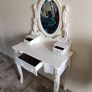 Mirror Table Image 3