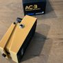 Boss AC-3 Acoustic Simulator box Image 5