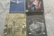 The shawshank redemption dvd box set