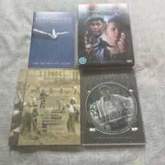 The shawshank redemption dvd box set