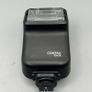 Contax TLA 20 Shoe Mount Flash - Tested and Working with Case Image 2