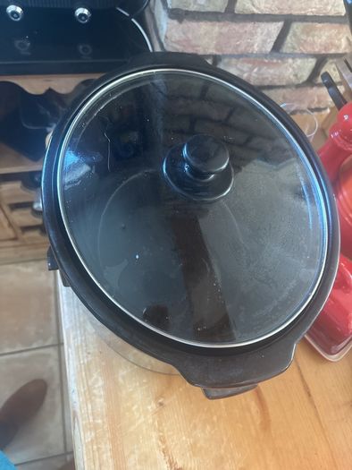slow cooker