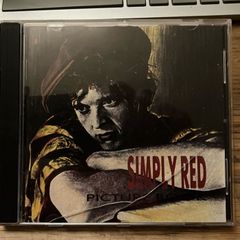 Simply Reds - picture book    CD