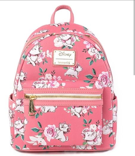 Lounge fly Disney Marie bag