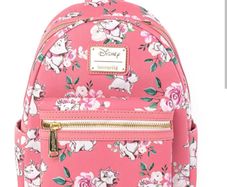 Lounge fly Disney Marie bag