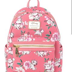 Lounge fly Disney Marie bag