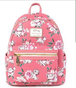 Lounge fly Disney Marie bag