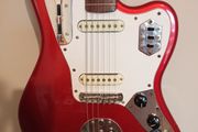 Fender jag 1993 jap