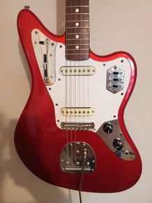 Fender jag 1993 jap