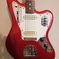 Fender jag 1993 jap