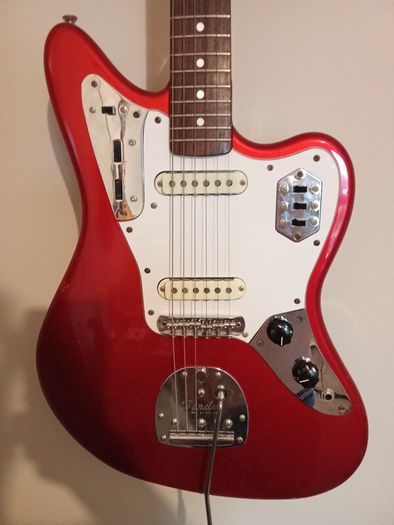 Fender jag 1993 jap