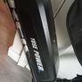 Trek bike converted to pedal assist ebike Image 2